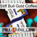 Stiff Bull Gold Coffee 12